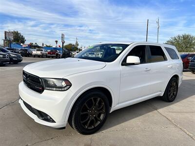 2017 Dodge Durango GT   - Photo 2 - Phoenix, AZ 85009