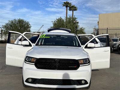 2017 Dodge Durango GT   - Photo 4 - Phoenix, AZ 85009