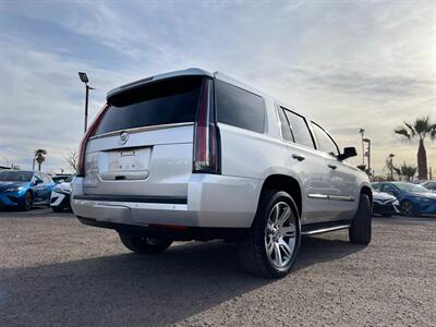 2015 Cadillac Escalade Luxury   - Photo 4 - Phoenix, AZ 85009