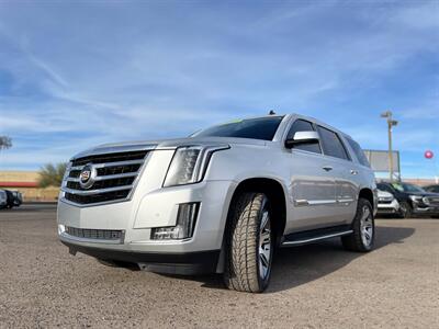 2015 Cadillac Escalade Luxury   - Photo 2 - Phoenix, AZ 85009