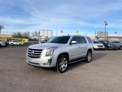 2015 Cadillac Escalade Luxury   - Photo 15 - Phoenix, AZ 85009