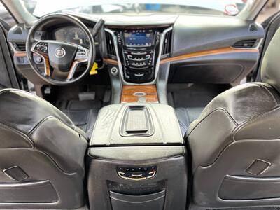 2015 Cadillac Escalade Luxury   - Photo 10 - Phoenix, AZ 85009