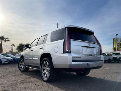 2015 Cadillac Escalade Luxury   - Photo 3 - Phoenix, AZ 85009