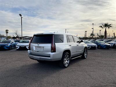 2015 Cadillac Escalade Luxury   - Photo 17 - Phoenix, AZ 85009