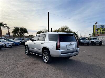 2015 Cadillac Escalade Luxury   - Photo 16 - Phoenix, AZ 85009