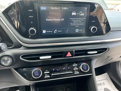 2020 Hyundai SONATA SEL   - Photo 9 - Phoenix, AZ 85009