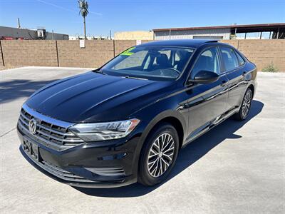 2021 Volkswagen Jetta R-Line - Photo 2 - Phoenix, AZ 85009
