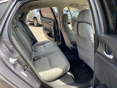 2021 Honda Insight EX   - Photo 8 - Phoenix, AZ 85009