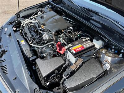 2022 Toyota Camry SE   - Photo 10 - Phoenix, AZ 85009