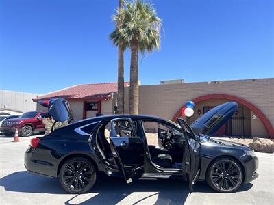 2018 Chevrolet Impala Premier - Photo 5 - Phoenix, AZ 85009