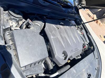 2018 Chevrolet Impala Premier - Photo 15 - Phoenix, AZ 85009