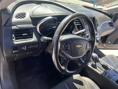 2018 Chevrolet Impala Premier - Photo 8 - Phoenix, AZ 85009