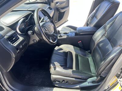 2018 Chevrolet Impala Premier - Photo 7 - Phoenix, AZ 85009