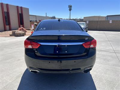 2018 Chevrolet Impala Premier - Photo 3 - Phoenix, AZ 85009
