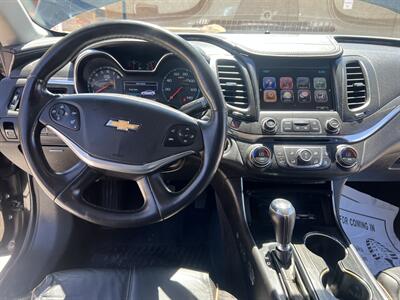 2018 Chevrolet Impala Premier - Photo 9 - Phoenix, AZ 85009
