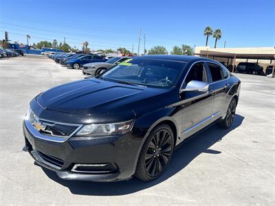 2018 Chevrolet Impala Premier - Photo 2 - Phoenix, AZ 85009