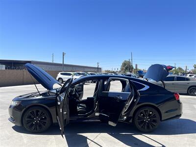 2018 Chevrolet Impala Premier - Photo 6 - Phoenix, AZ 85009