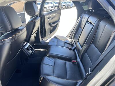 2018 Chevrolet Impala Premier - Photo 11 - Phoenix, AZ 85009