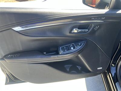 2018 Chevrolet Impala Premier - Photo 10 - Phoenix, AZ 85009