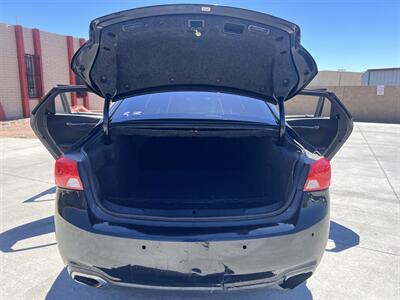2018 Chevrolet Impala Premier - Photo 12 - Phoenix, AZ 85009