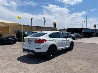 2017 BMW X4 xDrive28i   - Photo 17 - Phoenix, AZ 85009