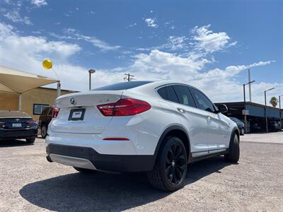 2017 BMW X4 xDrive28i   - Photo 4 - Phoenix, AZ 85009