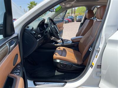 2017 BMW X4 xDrive28i   - Photo 5 - Phoenix, AZ 85009