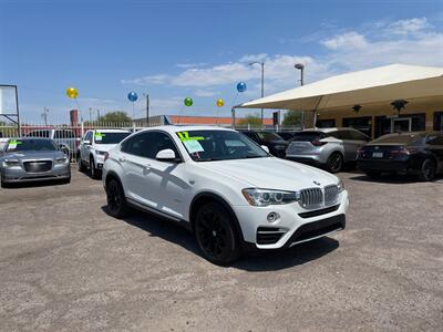 2017 BMW X4 xDrive28i   - Photo 14 - Phoenix, AZ 85009