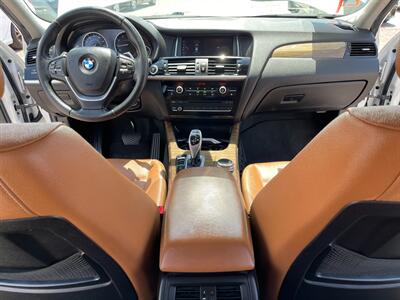 2017 BMW X4 xDrive28i   - Photo 9 - Phoenix, AZ 85009