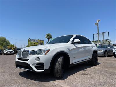 2017 BMW X4 xDrive28i   - Photo 2 - Phoenix, AZ 85009