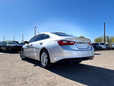 2016 Chevrolet Malibu LT   - Photo 3 - Phoenix, AZ 85009