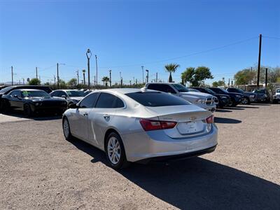 2016 Chevrolet Malibu LT   - Photo 14 - Phoenix, AZ 85009