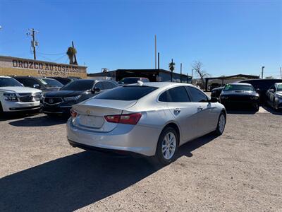 2016 Chevrolet Malibu LT   - Photo 15 - Phoenix, AZ 85009