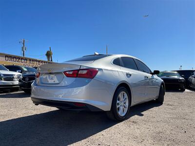 2016 Chevrolet Malibu LT   - Photo 4 - Phoenix, AZ 85009