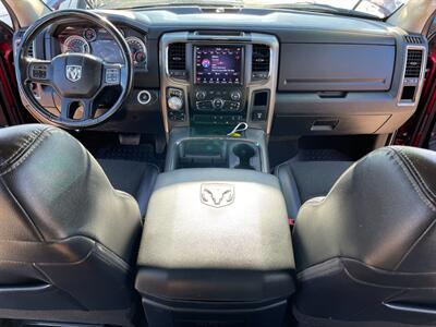 2018 RAM 1500 Sport - Photo 10 - Phoenix, AZ 85009