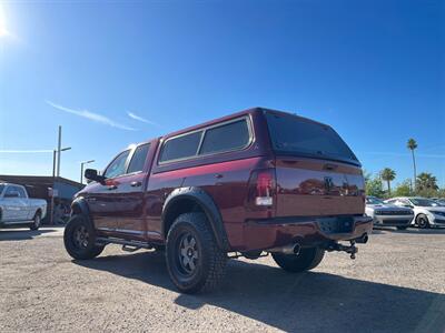 2018 RAM 1500 Sport - Photo 3 - Phoenix, AZ 85009