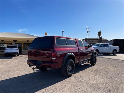 2018 RAM 1500 Sport - Photo 16 - Phoenix, AZ 85009