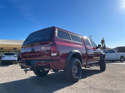 2018 RAM 1500 Sport - Photo 4 - Phoenix, AZ 85009