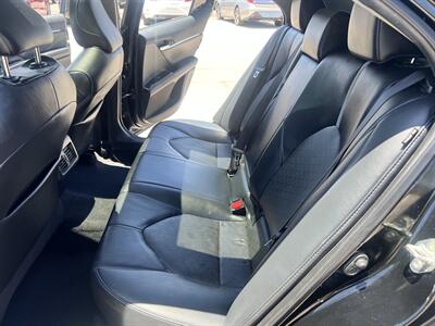 2020 Toyota Camry XSE   - Photo 12 - Phoenix, AZ 85009