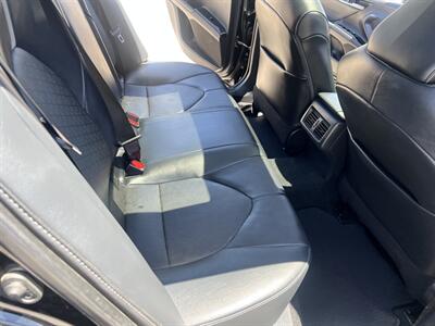 2020 Toyota Camry XSE   - Photo 14 - Phoenix, AZ 85009