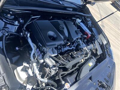 2020 Toyota Camry XSE   - Photo 16 - Phoenix, AZ 85009