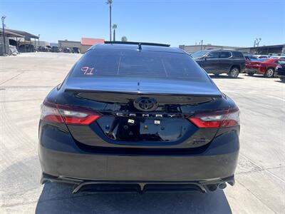 2020 Toyota Camry XSE   - Photo 3 - Phoenix, AZ 85009