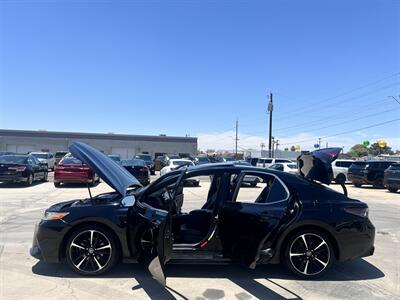 2020 Toyota Camry XSE   - Photo 6 - Phoenix, AZ 85009