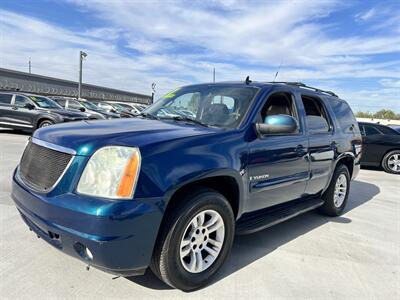 2007 GMC Yukon SLT   - Photo 2 - Phoenix, AZ 85009