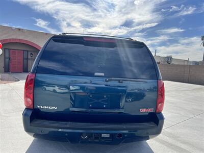 2007 GMC Yukon SLT   - Photo 3 - Phoenix, AZ 85009