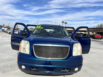 2007 GMC Yukon SLT   - Photo 4 - Phoenix, AZ 85009