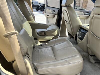 2007 GMC Yukon SLT   - Photo 14 - Phoenix, AZ 85009