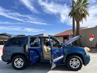 2007 GMC Yukon SLT   - Photo 5 - Phoenix, AZ 85009