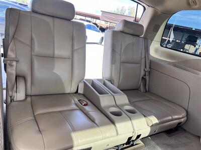 2007 GMC Yukon SLT   - Photo 13 - Phoenix, AZ 85009