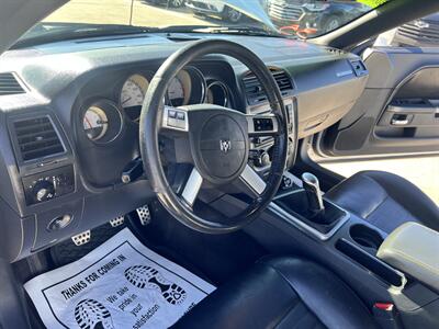 2010 Dodge Challenger R/T   - Photo 7 - Phoenix, AZ 85009